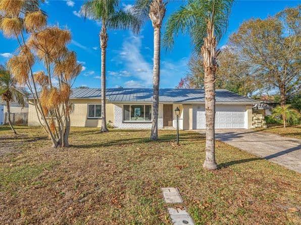 2801 Gulfstream Rd