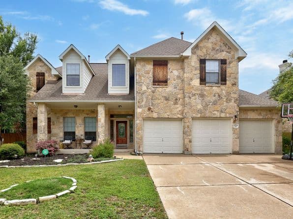12724 Rush Creek Ln