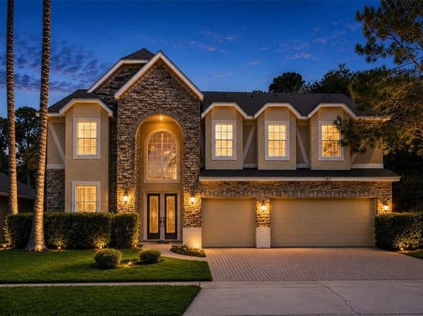 11027 Summerspring Lakes Dr