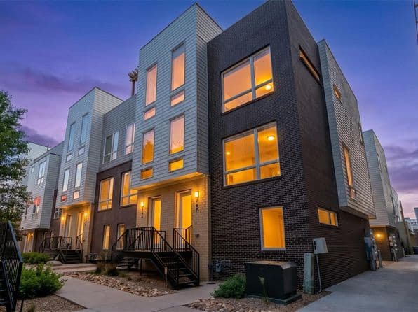 3425 Larimer Street 
