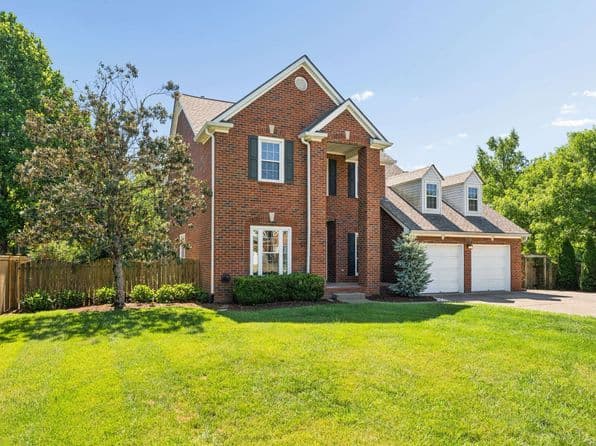 6217 Deerbrook Dr