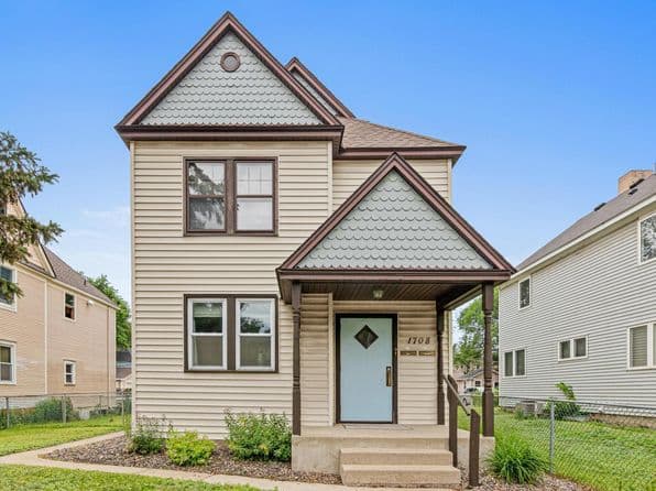 1708 Polk St Ne