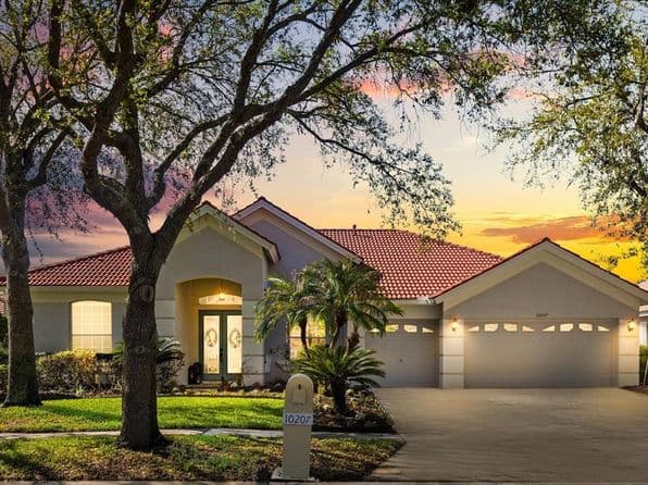 10207 Arbor Side Dr