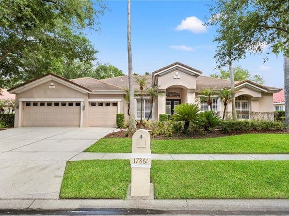 17861 Arbor Greene Dr