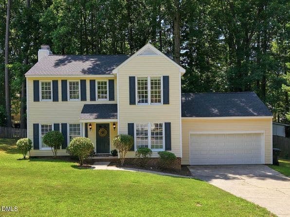 9508 Berryville Ct