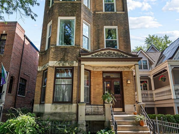 1049 W Wellington Ave