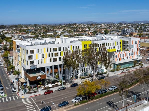 2020 El Cajon Blvd