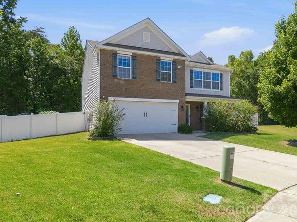 5904 Ellimar Field Ln