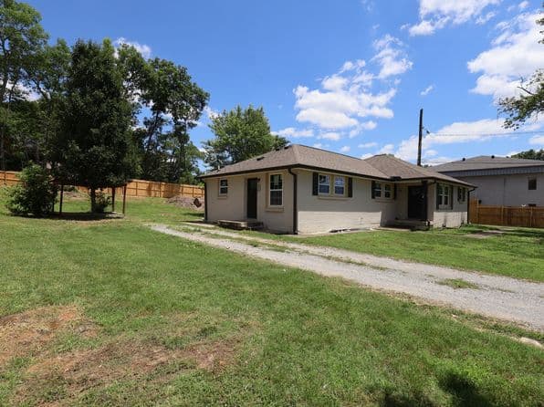 4801 Big Horn Dr