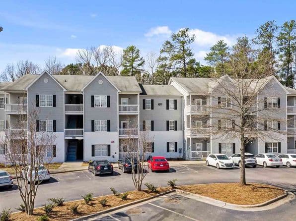 601 Crimson Cross Ct