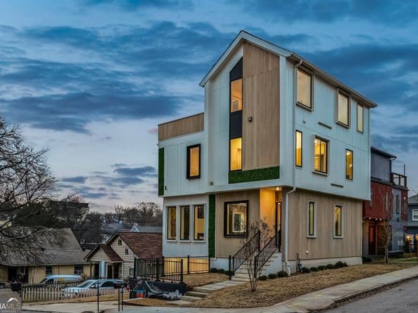 204 South Ave Se