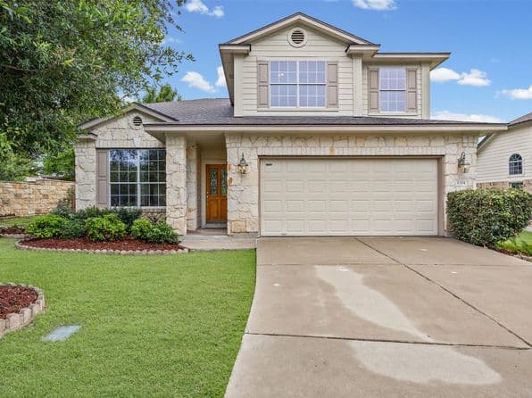 11304 Staked Plains Dr