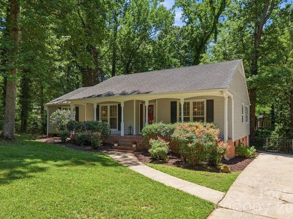 6109 Kingstree Dr