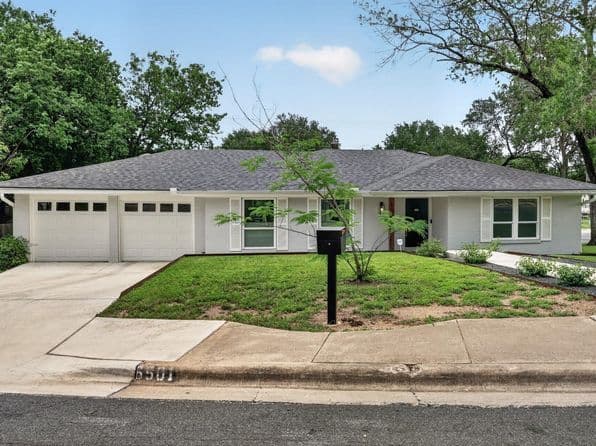 6501 Willamette Dr