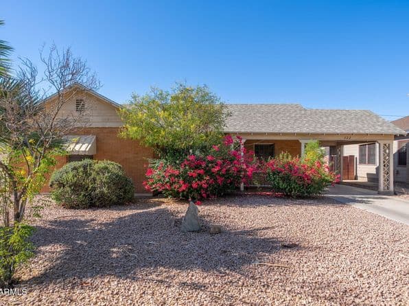 522 W Encanto Boulevard