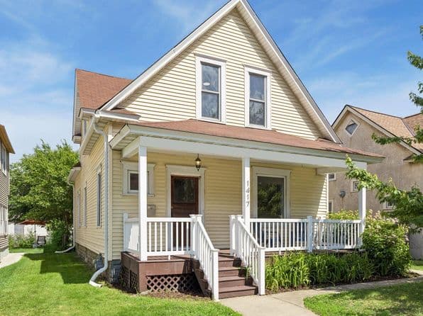1417 Monroe St Ne