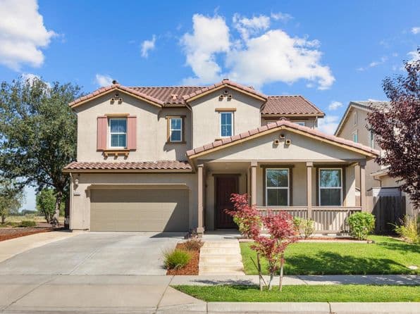 4000 Po River Way