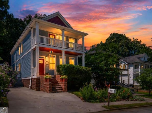 183 Vanira Ave Se