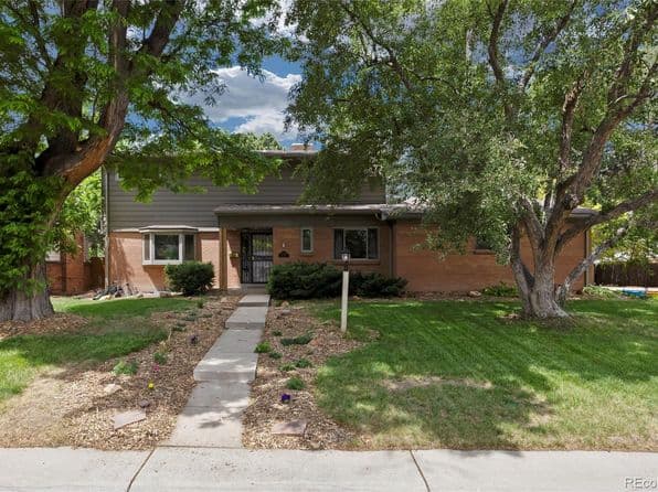 2541 S Kearney Street