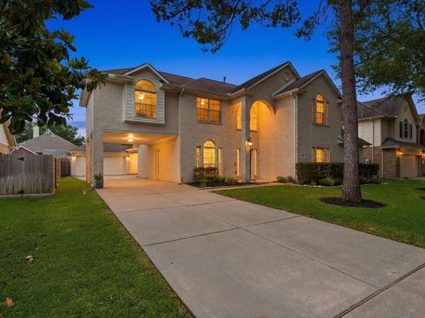 11606 Ocotillo Dr