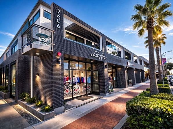 Girard Lofts