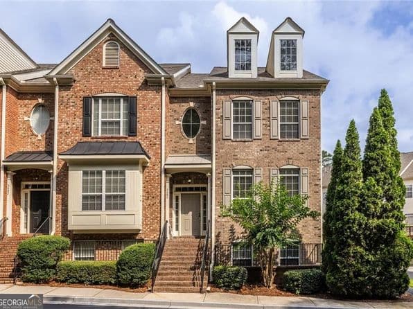 3484 Henderson Reserve