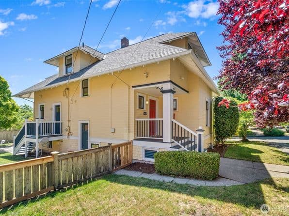 943 Nw 60th Street