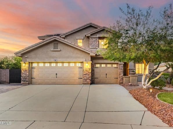 2024 W Bonanza Lane