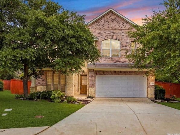 3331 Brooktree Ct