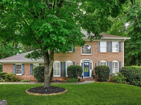 4211 Gladney Dr