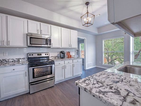 2716 Barton Creek Blvd