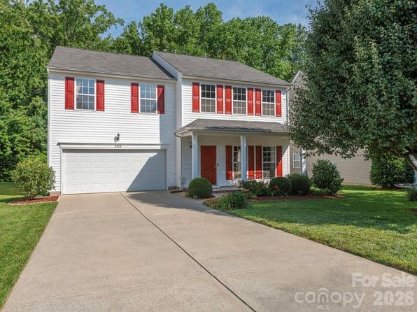 3926 Cameron Creek Dr