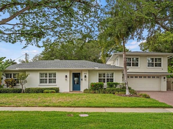 480 W Davis Blvd