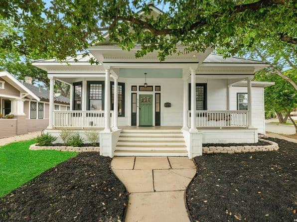 501 W Mulberry