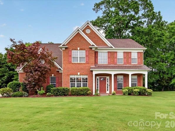 10604 Knight Castle Dr 