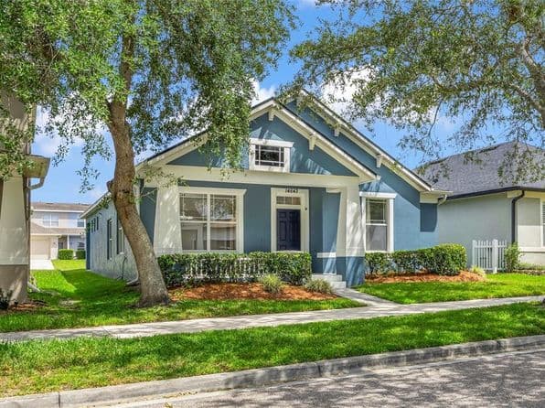 14643 Tanja King Blvd