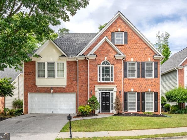 3432 Arbor Creek Point