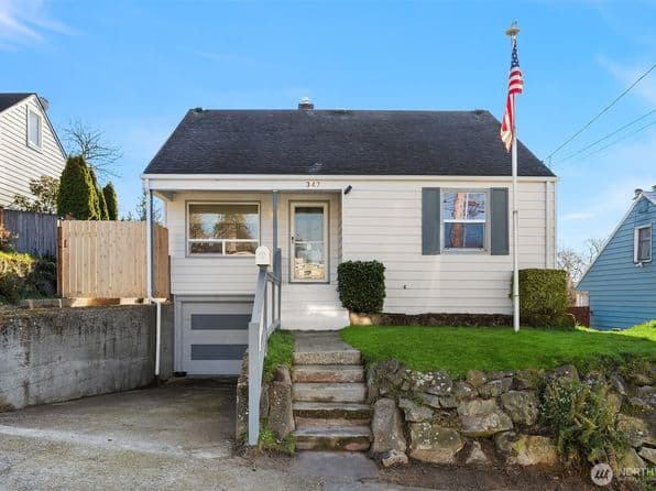 347 Nw 52nd Street