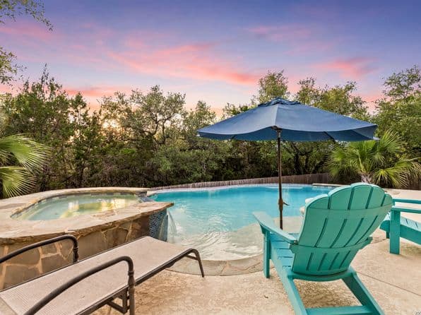 25911 Comanche Creek