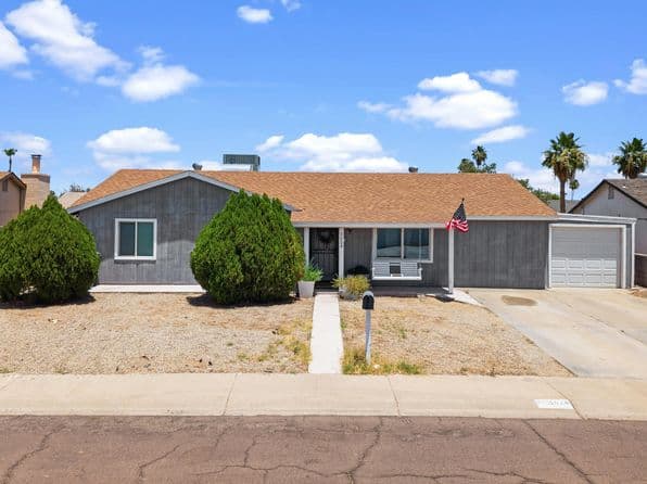 3624 E Capitan Dreyfus Avenue