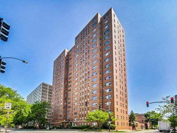 2909 N Sheridan Rd 