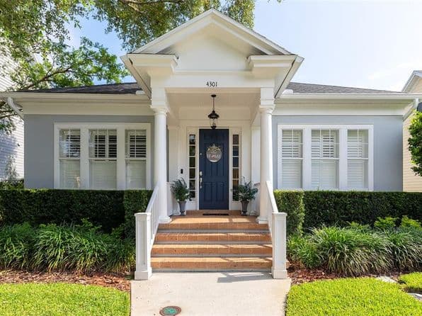 4301 Upper Union Rd