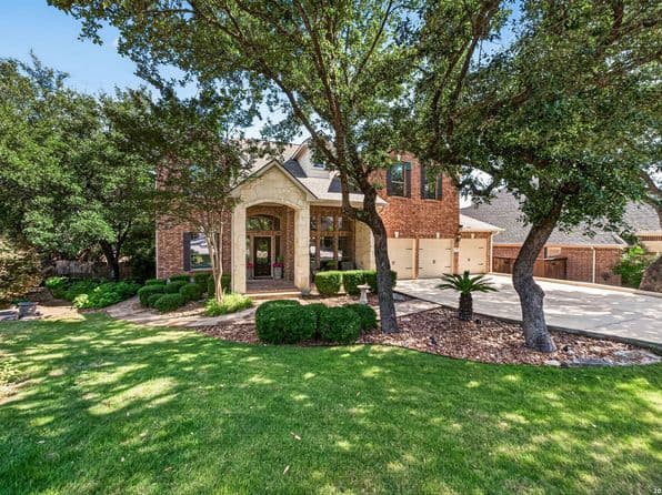 8706 Silver Rock