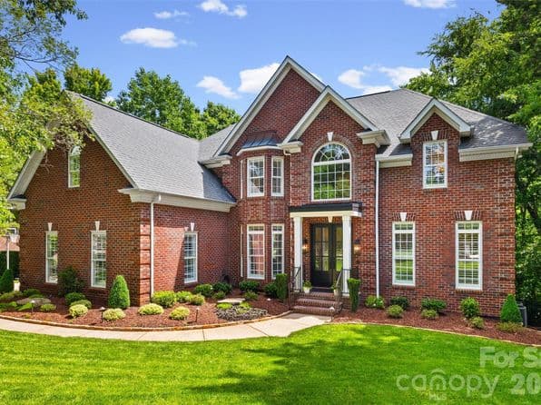 2539 Grimmersborough Ln