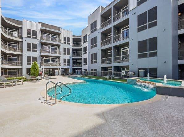 1111 Post Oak Blvd