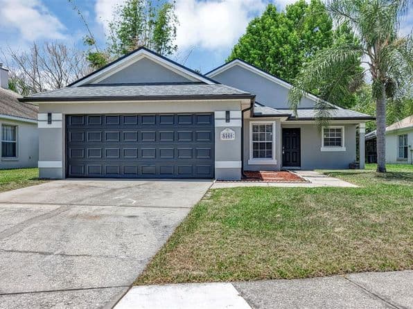 8360 Fort Clinch Ave