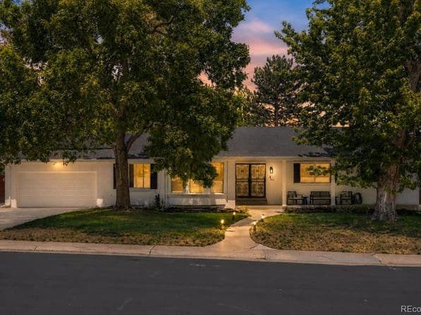 3941 S Hillcrest Drive