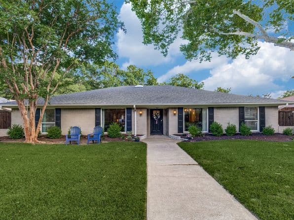 6818 Truxton Dr