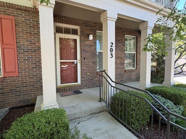 203 Oneida Court