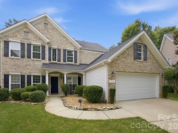 16106 Cloverleaf Ct